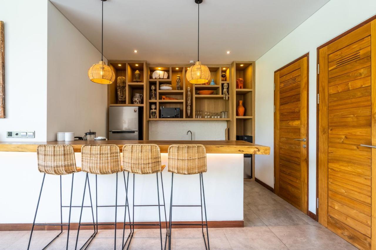 Flores Villa By Betterplace Canggu Dış mekan fotoğraf